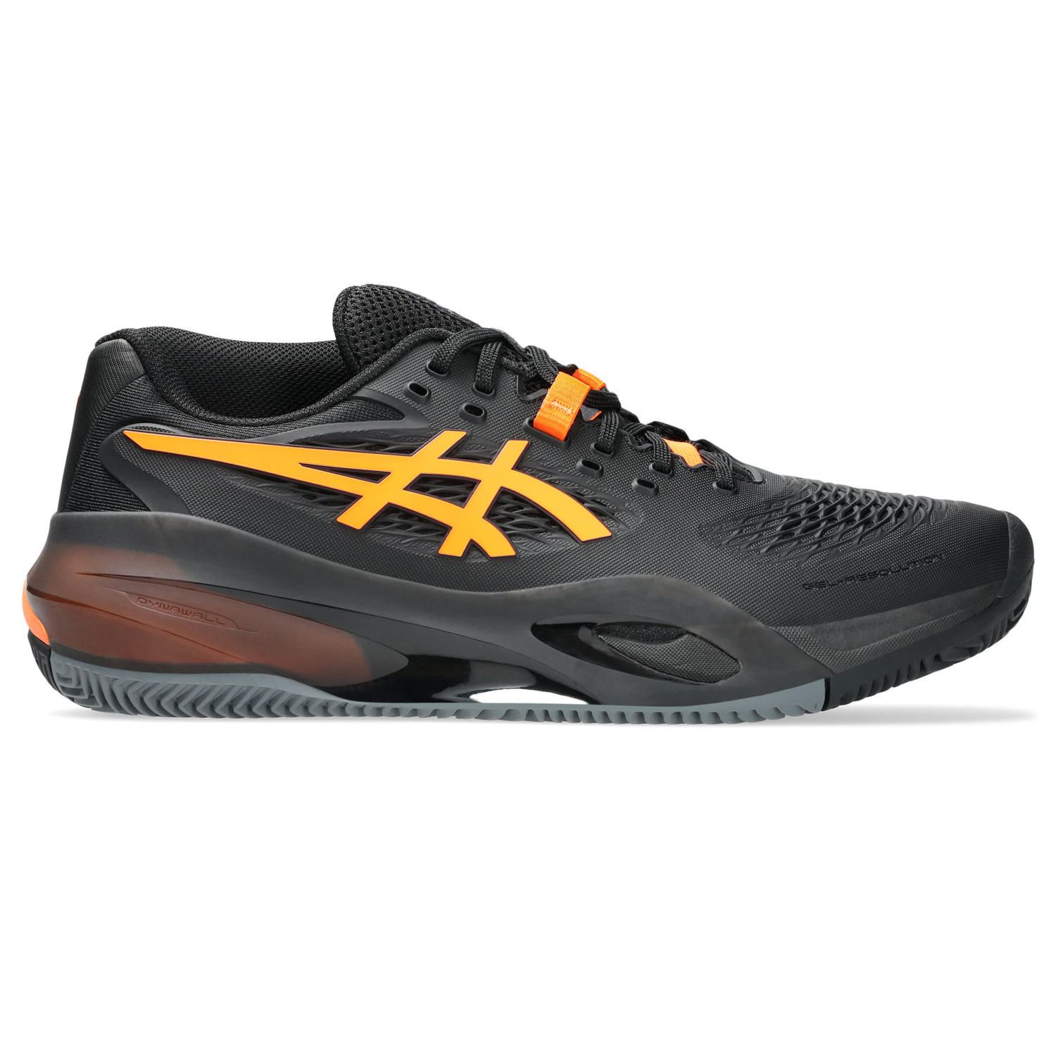 ASICS Gel-Resolution X Clay Heren