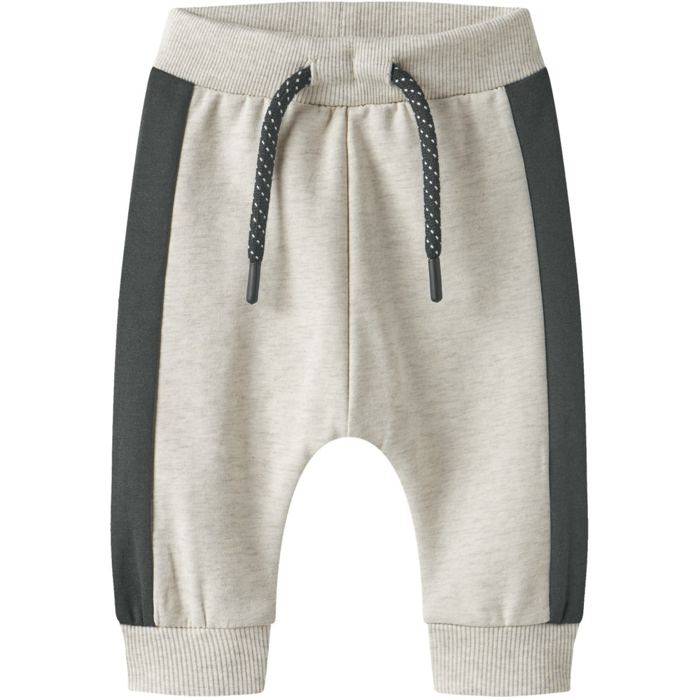Køb Name It Urban Chic Nbmthorstein Sweat Bukser Bru