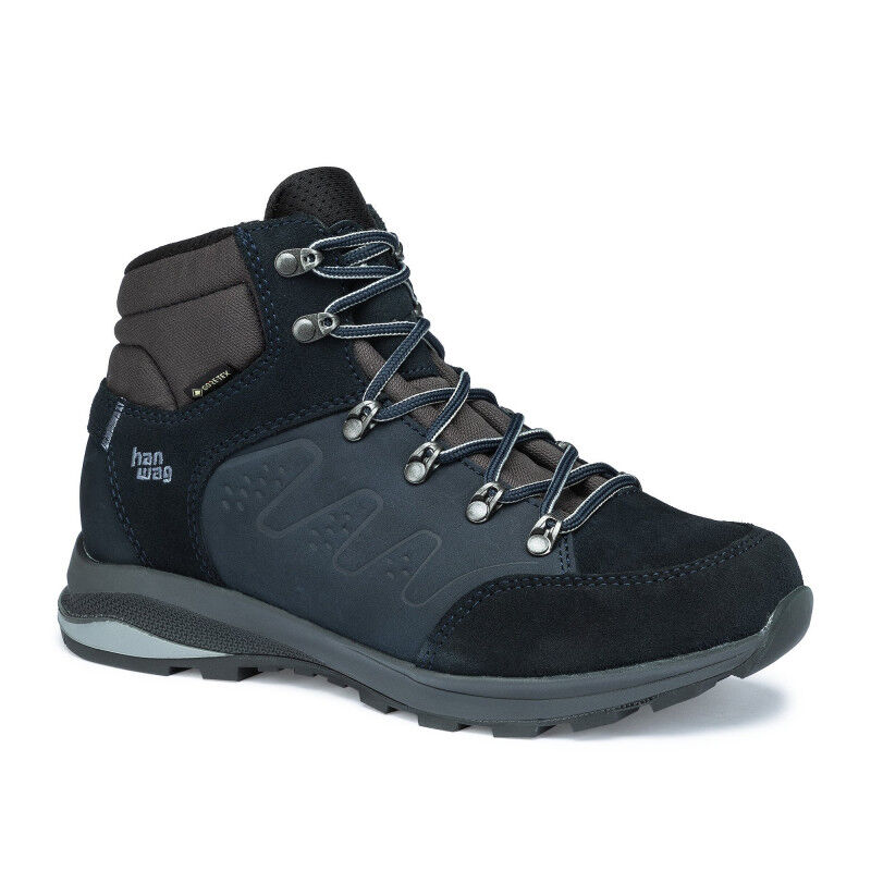 Torsby SF Extra Lady GTX - Chaussures randonnée femme
