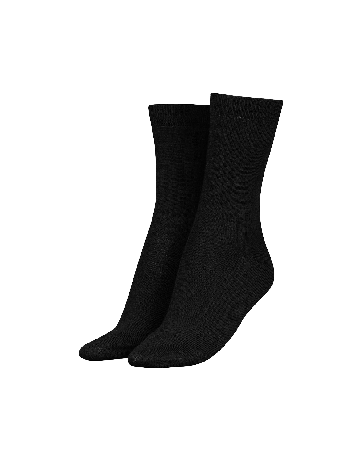 Sokken van merinowol voor dames (2 stuks)