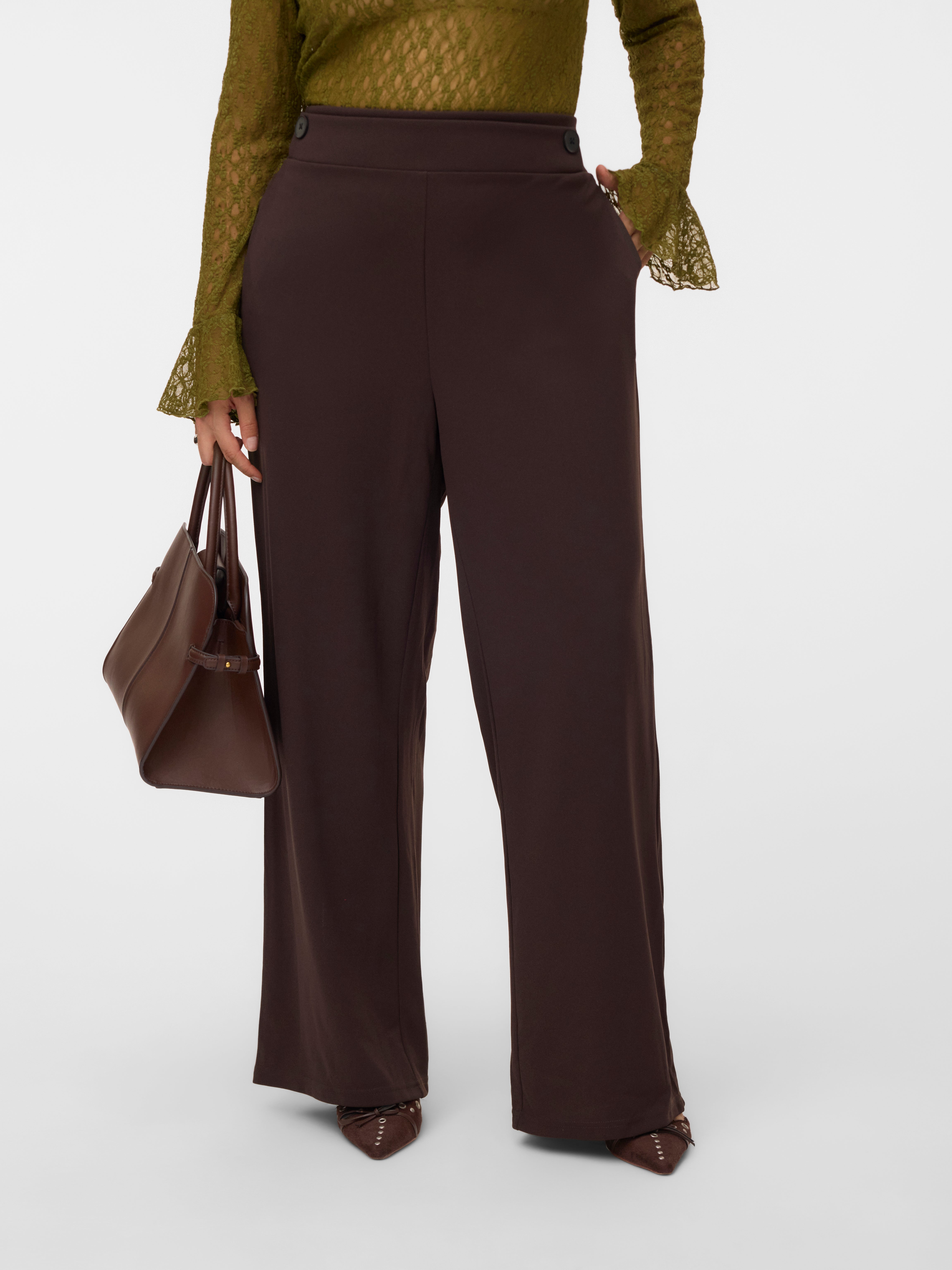 VMCLIVA High rise Broek