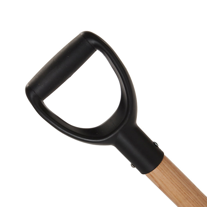 Dresse-bordures Magnusson manche Frêne lame acier carbone largeur de travail 216 mm