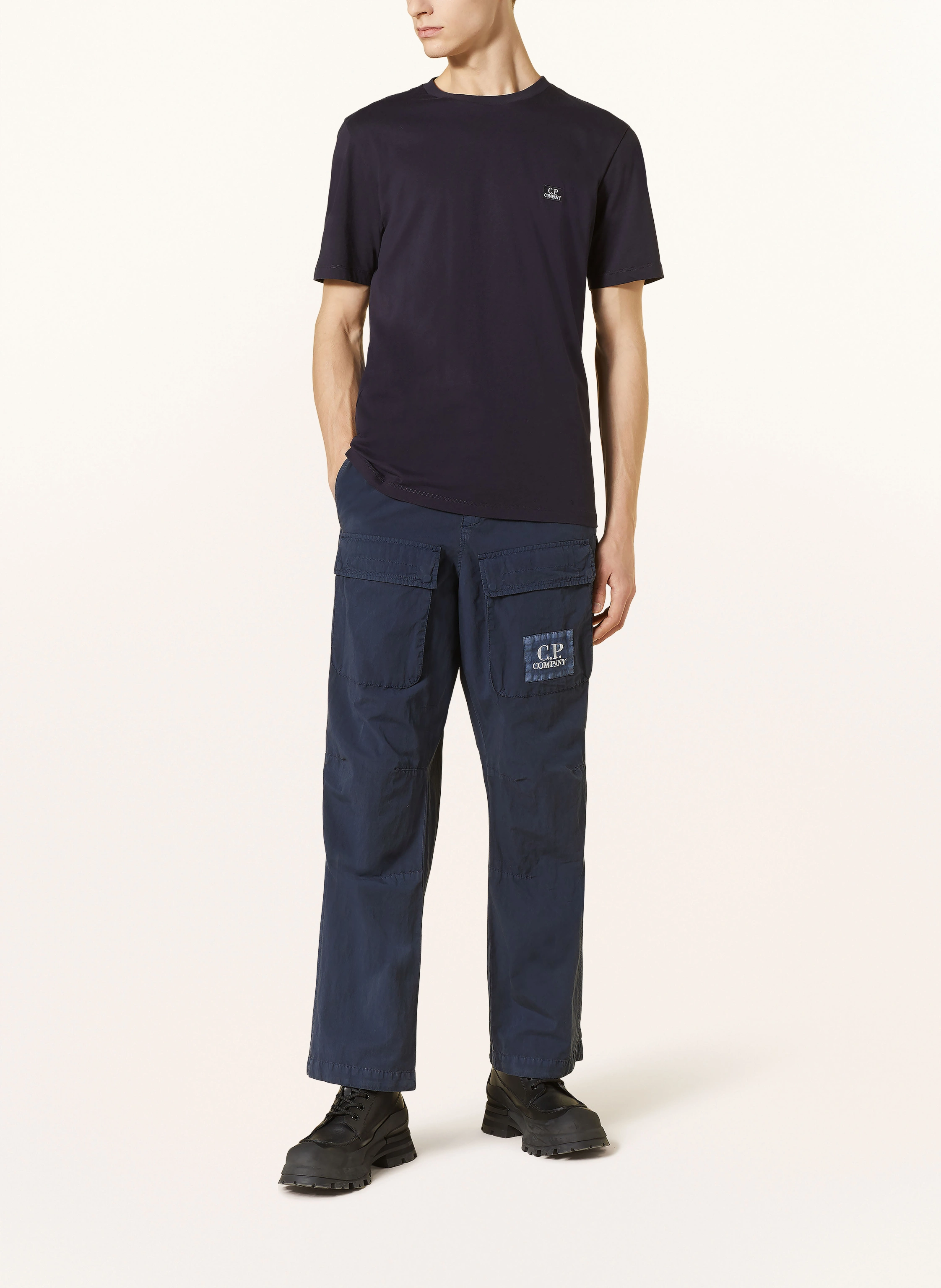 C.P. COMPANY T-Shirt