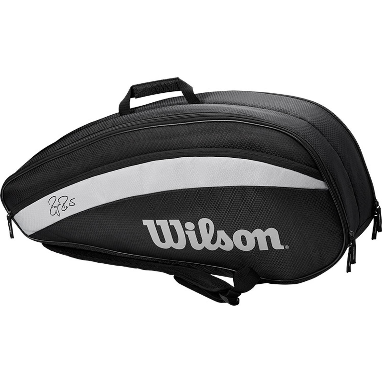 Wilson Hyper Hammer Legacy + Tas