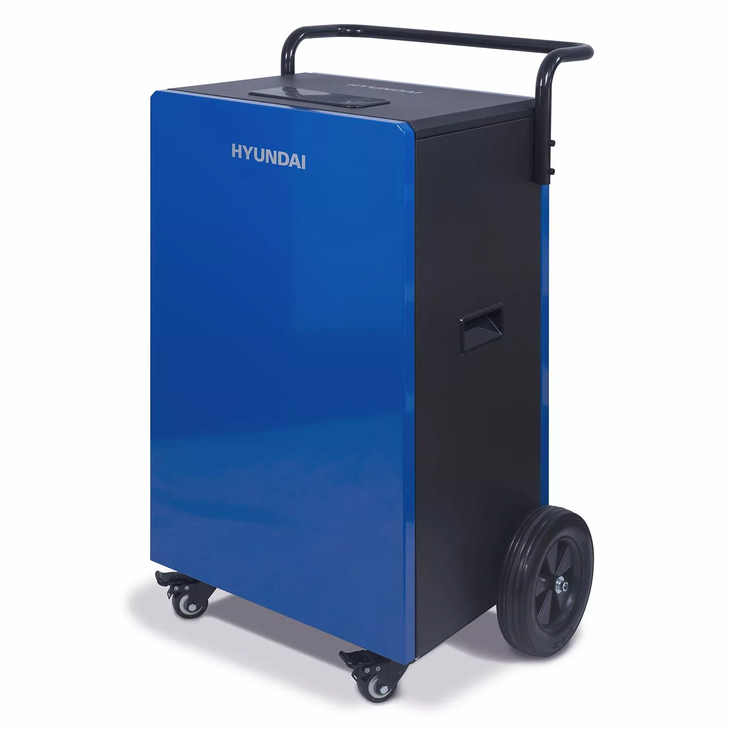 Hyundai 68509 Bouwdroger - 90 liter p/d – 700m3 p/u - met WIFI bediening - 1400W