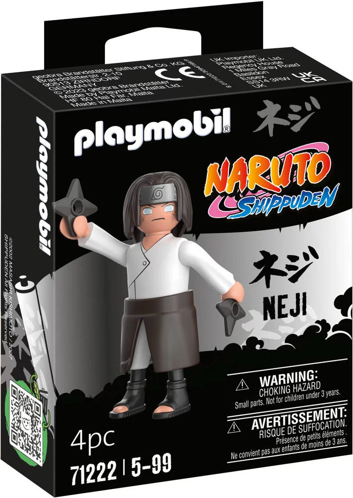 NARUTO SHIPPUDEN NEJI - 71222