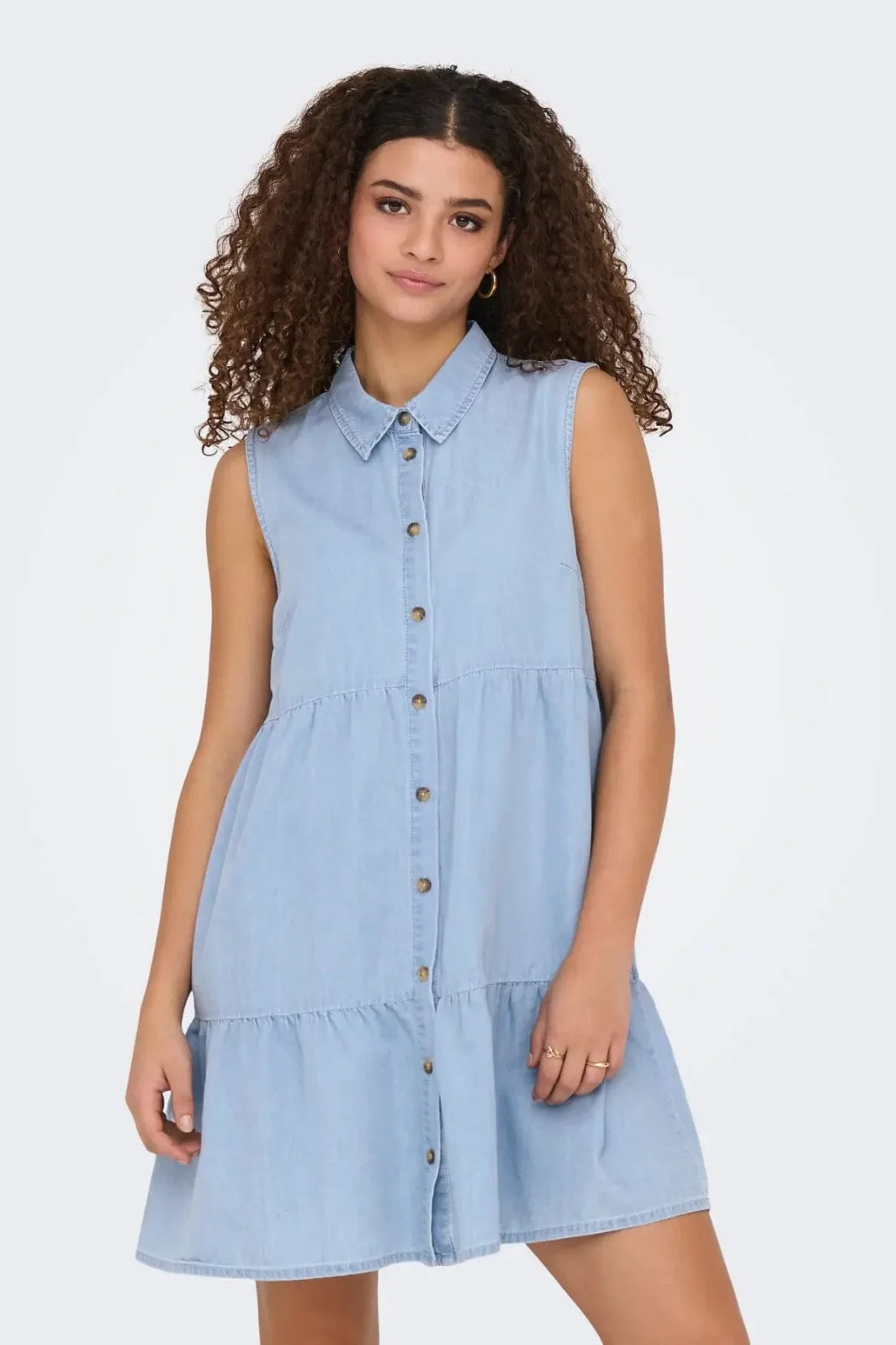 Only Onlbea Siesta Sl Dress