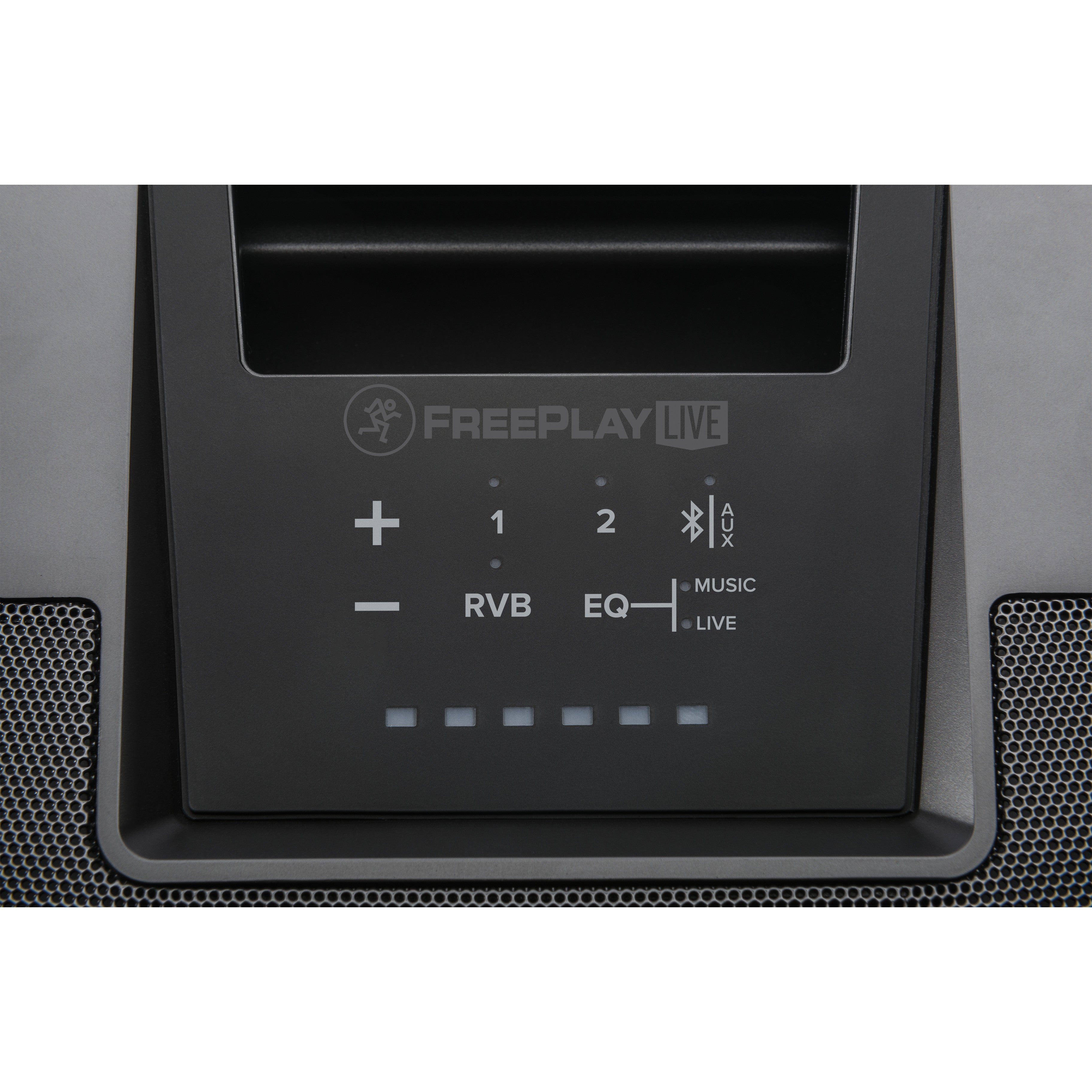 Mackie FreePlay LIVE