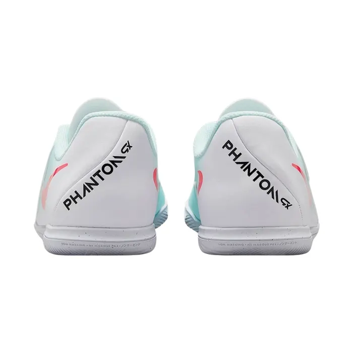 Nike Phantom GX II Club IC Zaalvoetbalschoenen Junior