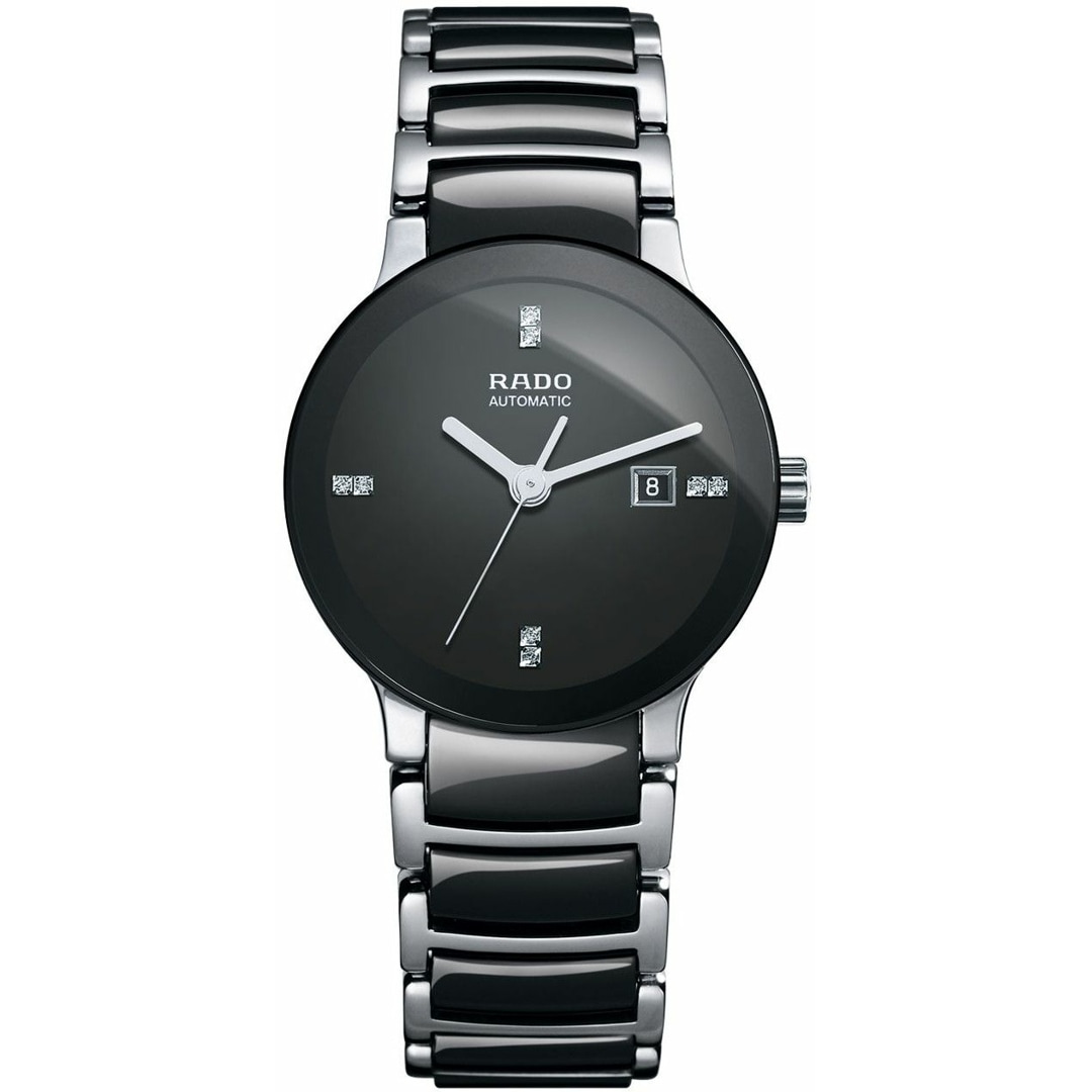 Rado Centrix S Jubilé Automatik