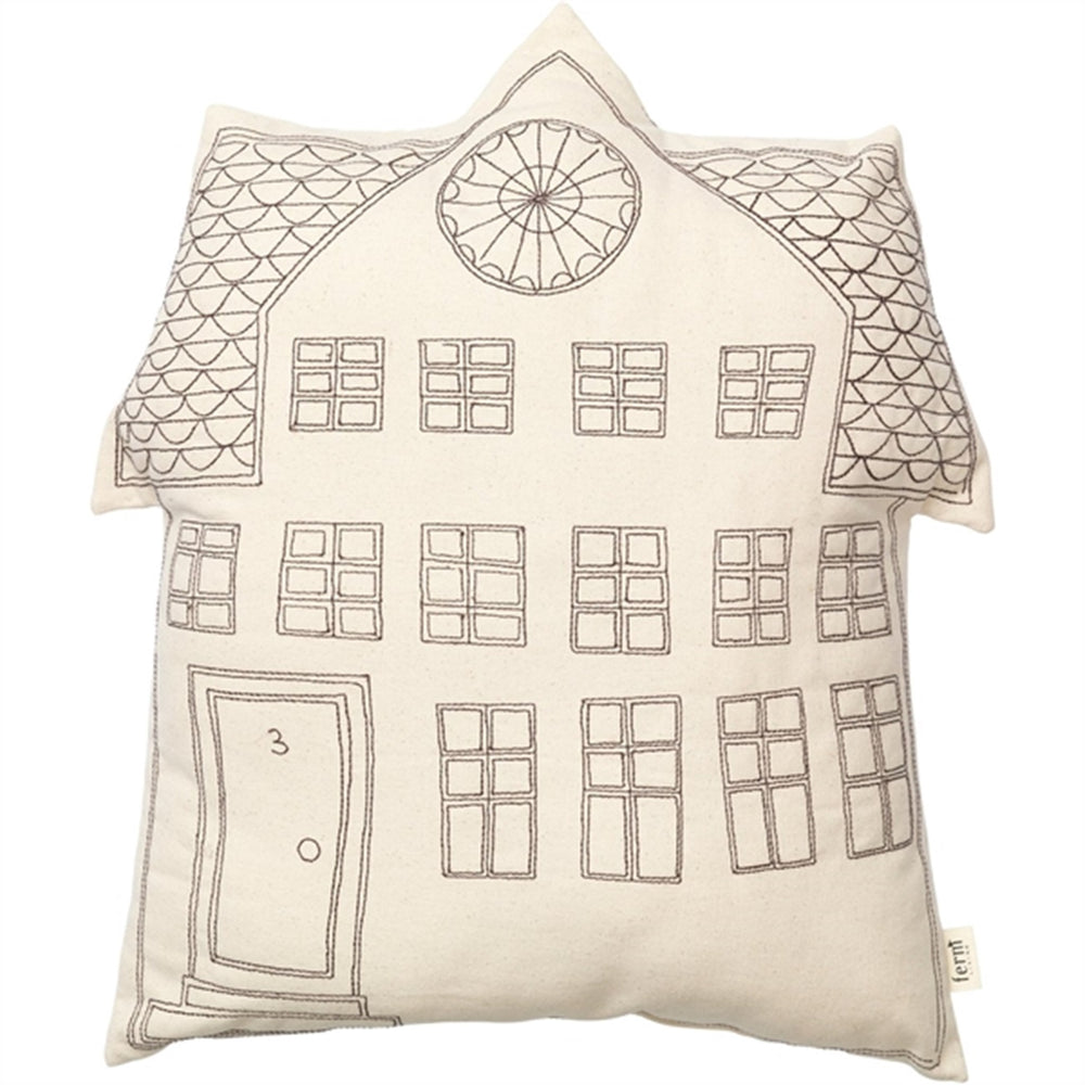 Abode Pude Windows - Ferm Living → Luksusbaby.dk
