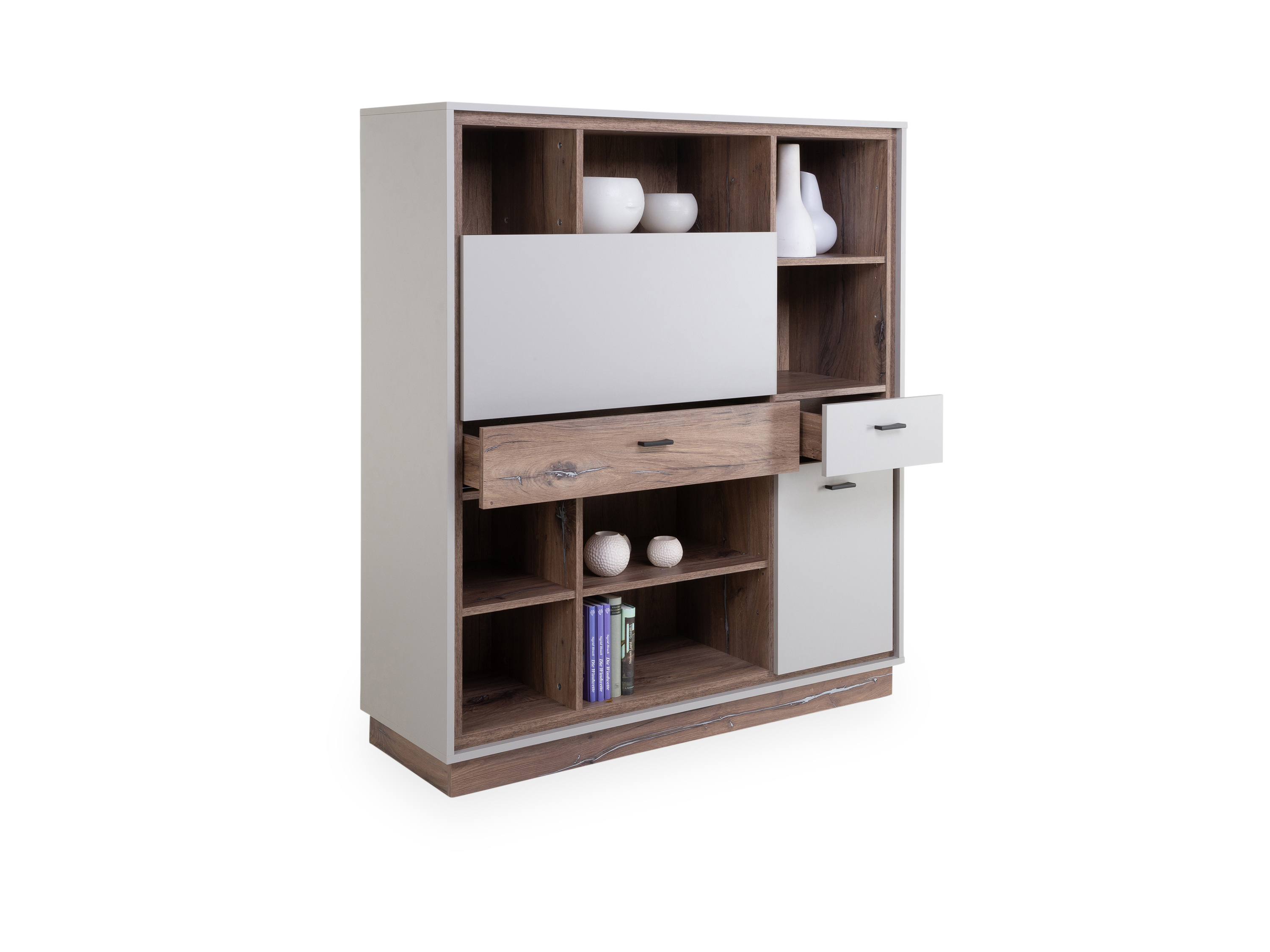 Highboard WILLEM