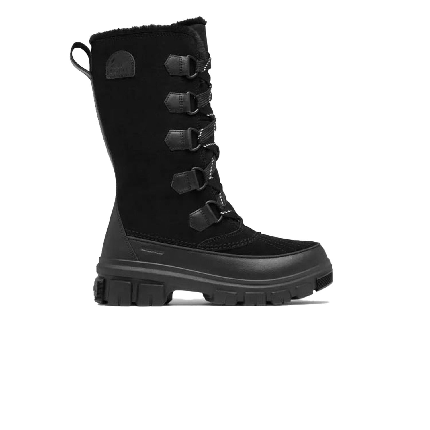Sorel  Torino V Tall WP