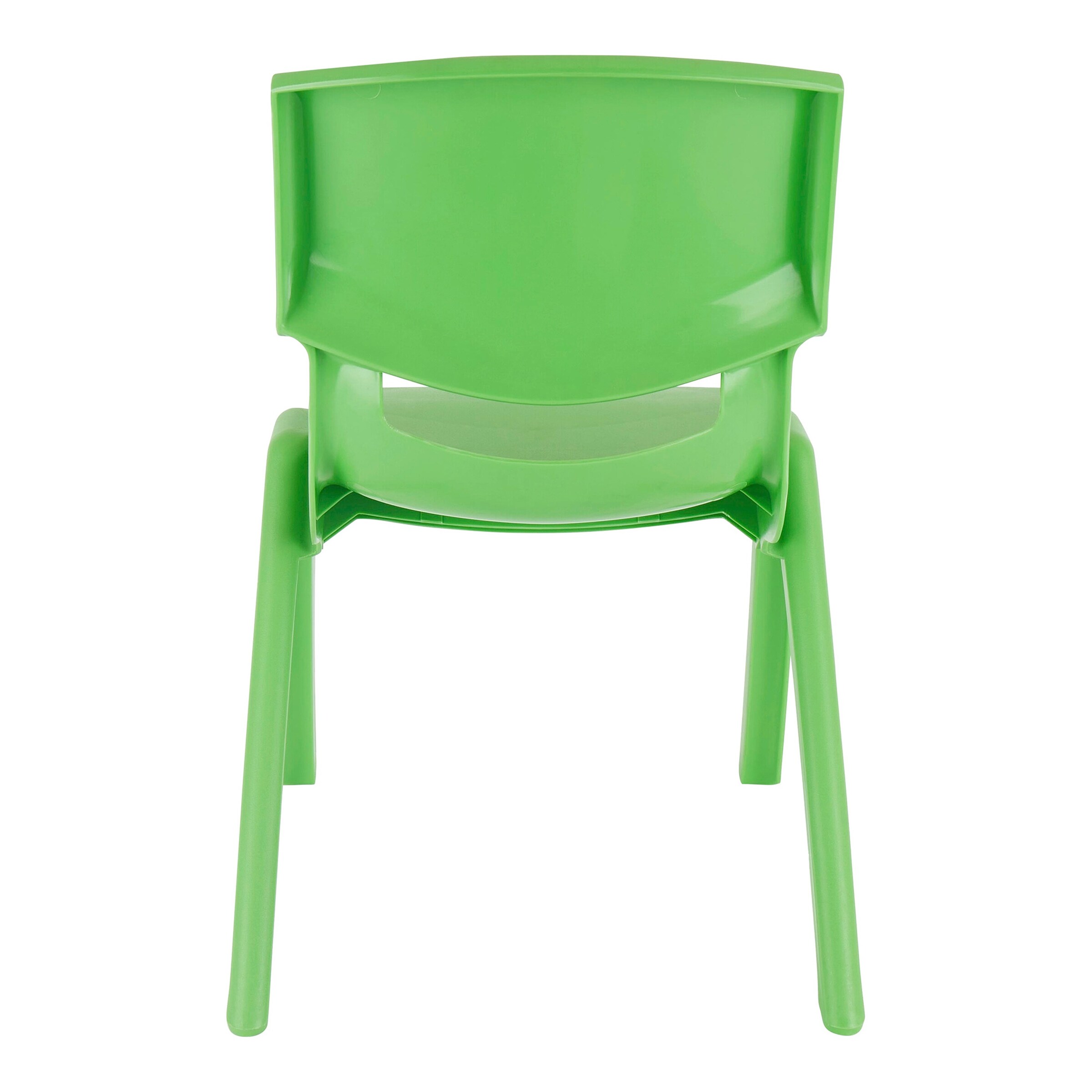 Bieco Kinderstuhl grün