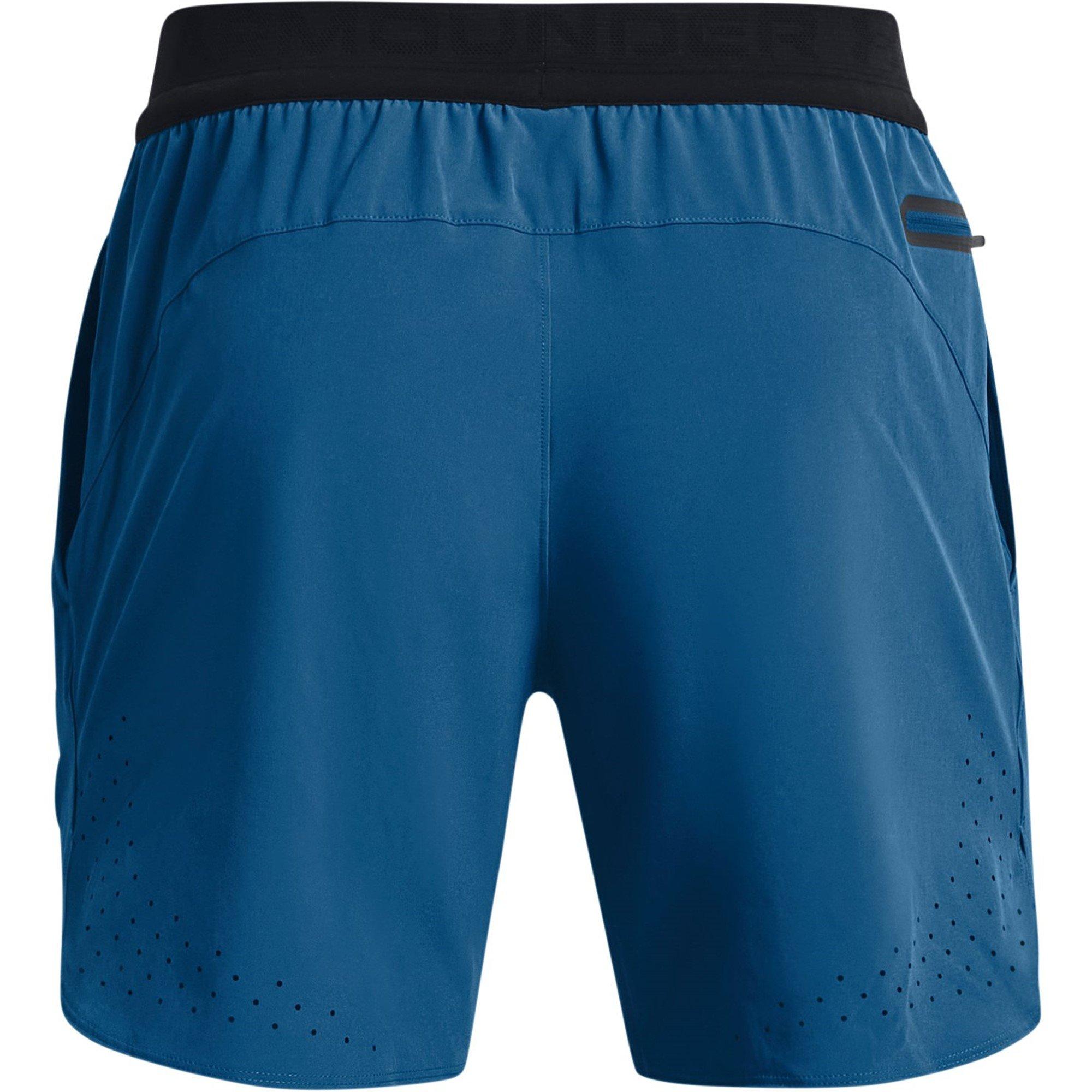 Under Armour UA 6 Vanish Elite Shorts Mens