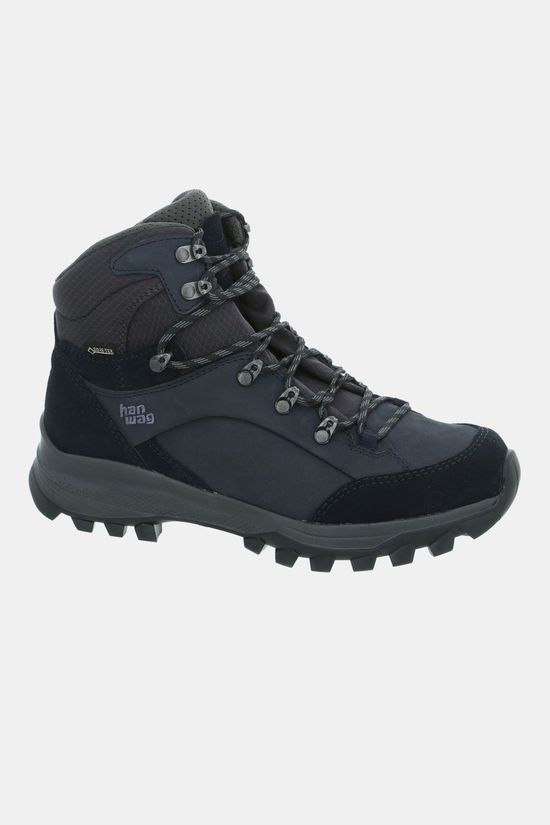 Hanwag Hanwag Banks Narrow Lady GTX Wandelschoenen Dames