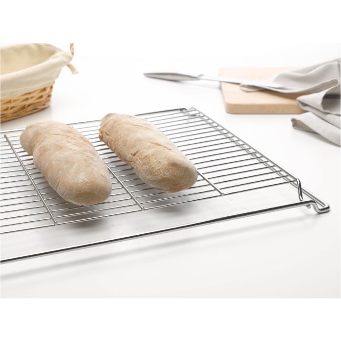 Miele Back- und Bratrost HBBR 71 PerfectClean