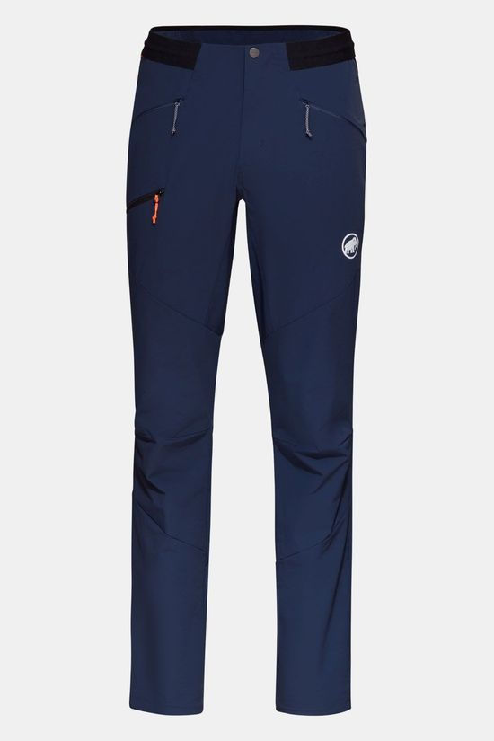 Mammut Mammut Aenergy Light Softshell Pants