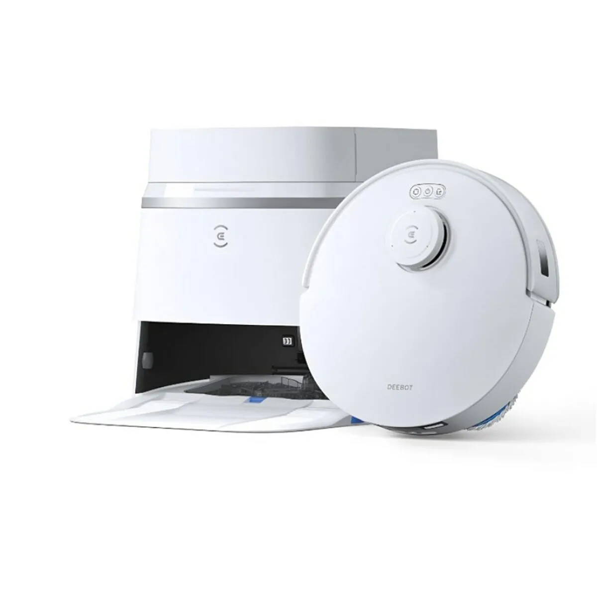 ECOVACS T30 Pro OMNI