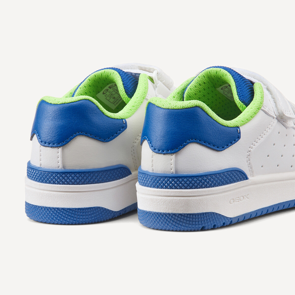 Tênis GEOX Washiba com Velcro