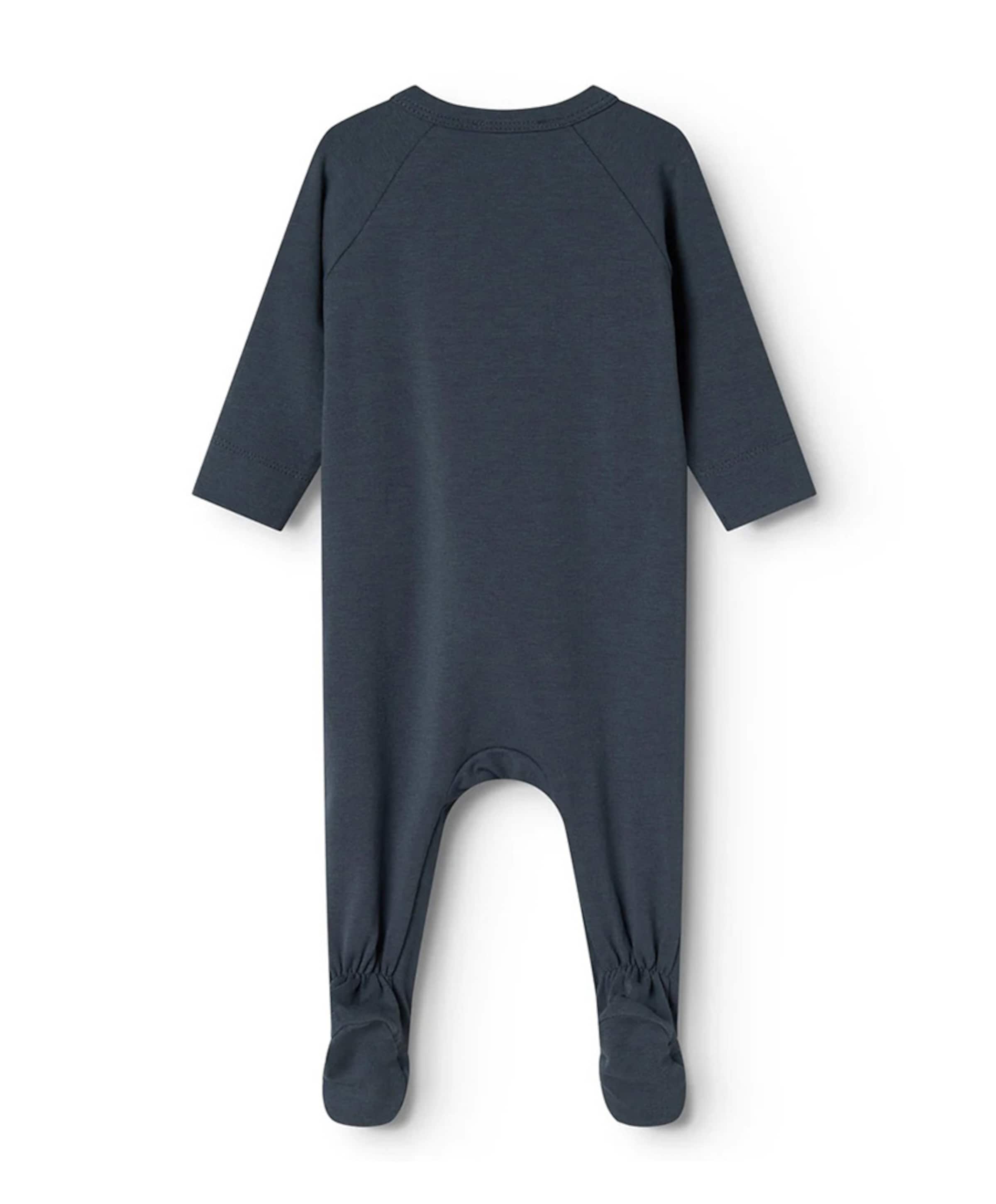 MarMar Copenhagen Uniseks babypakje  blauw