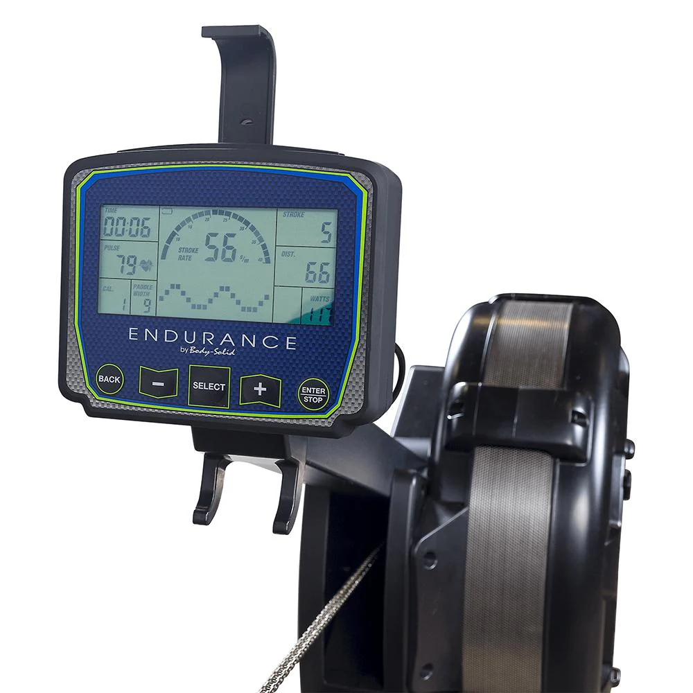 ENDURANCE R300