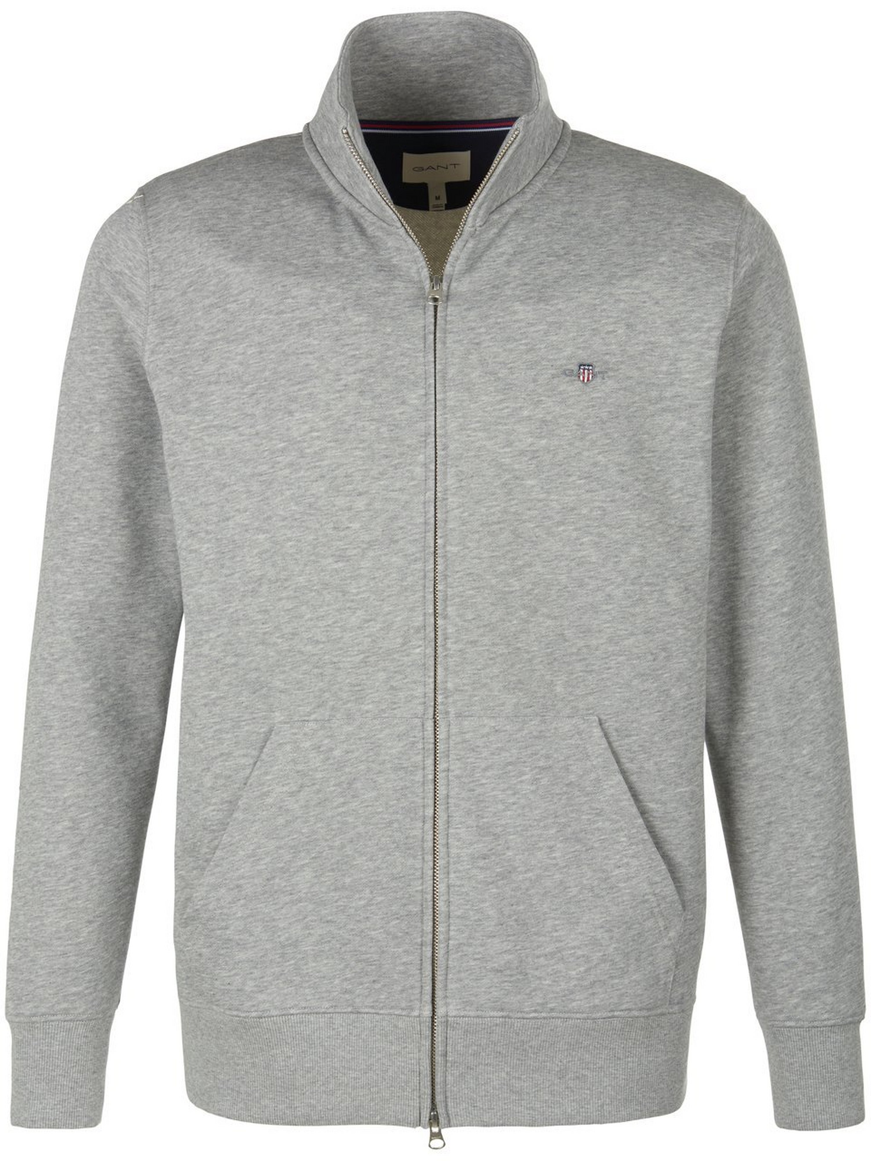 Sweatjacke