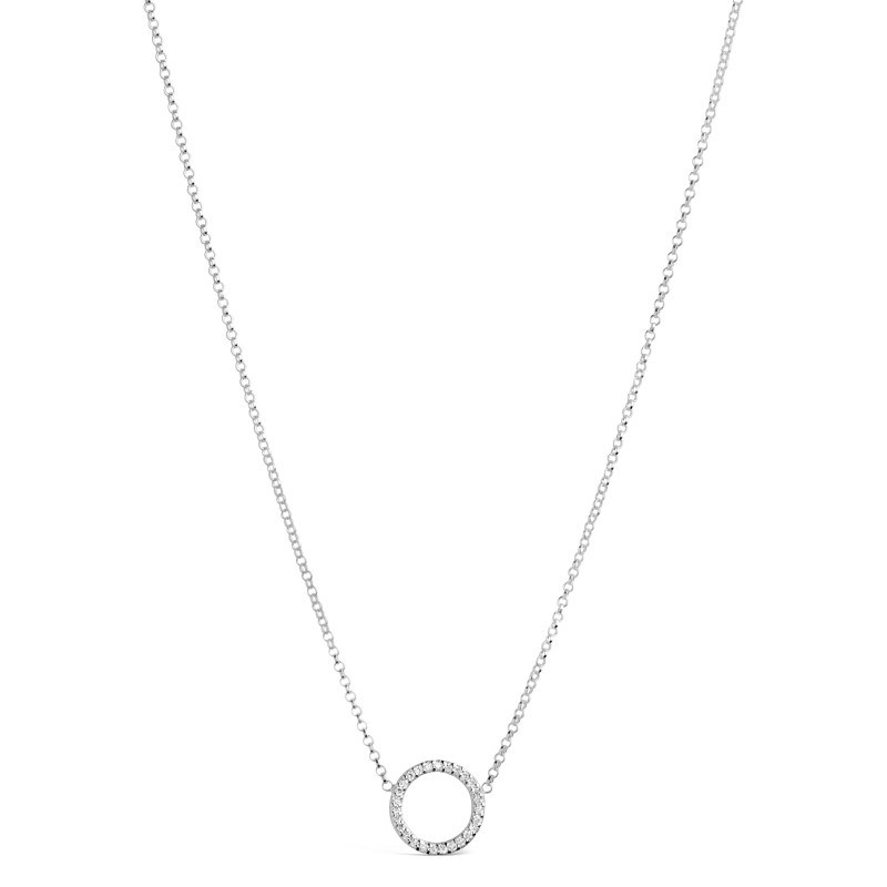 Collier Dahlia 15mm