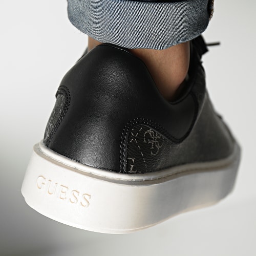 Baskets FM8VICELE12 Coal