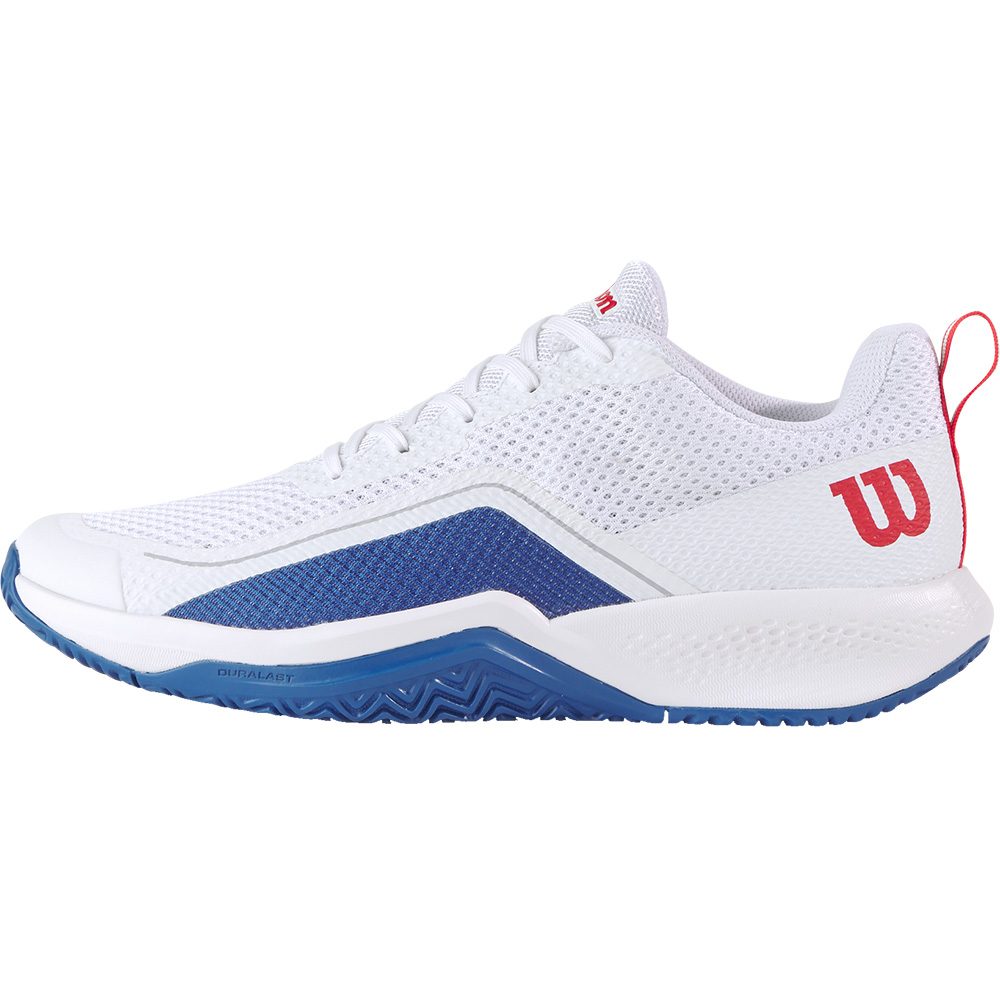 Wilson Rush Pro Lite Tennisschuhe Herren weiß