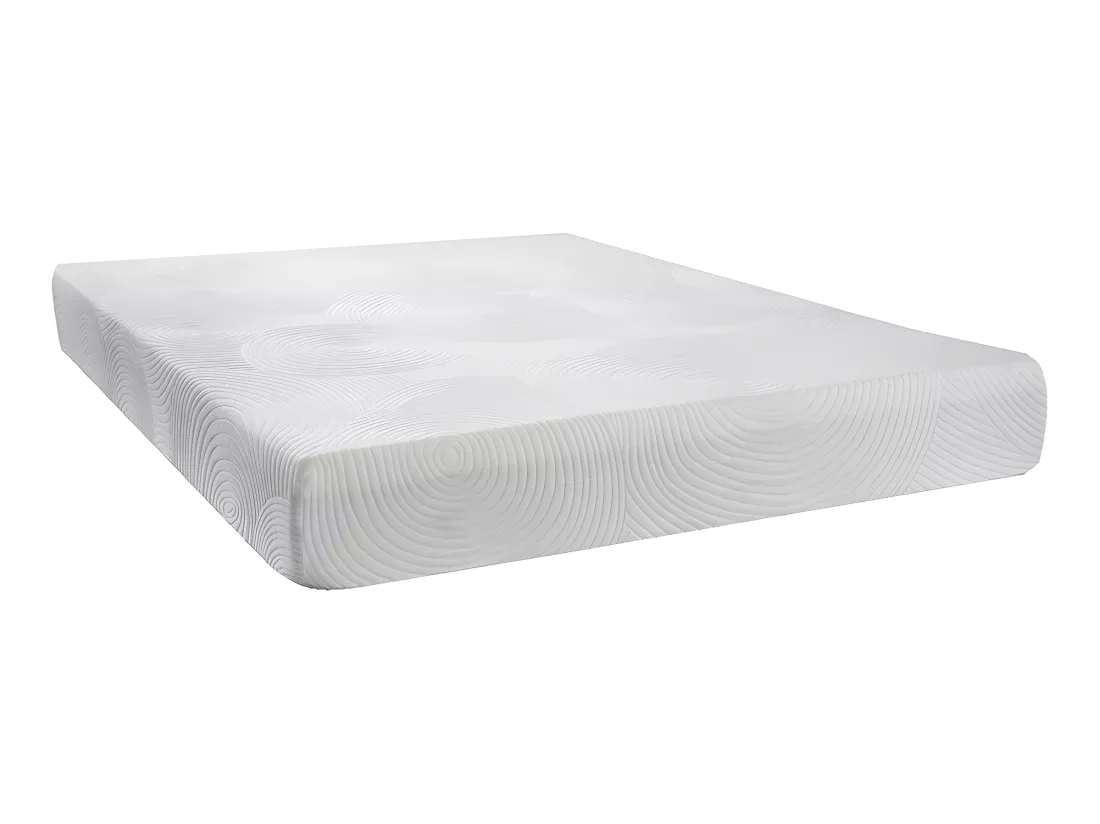 NEOREV | Matelas SPHERIZE 140x190 cm | Mousse Haute Densité