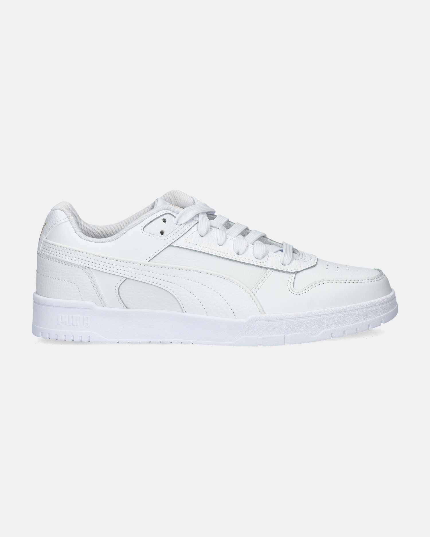 Puma RBD Game Low Lage sneakers  - wit
