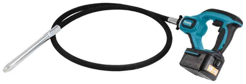 Makita DVR850Z 18V Li-ion accu betontrilnaald body - 2400 mm