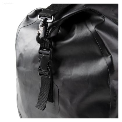 Sacoche de selle Tucano Urbano SUB50 (50 LITRES) Universel - Noir