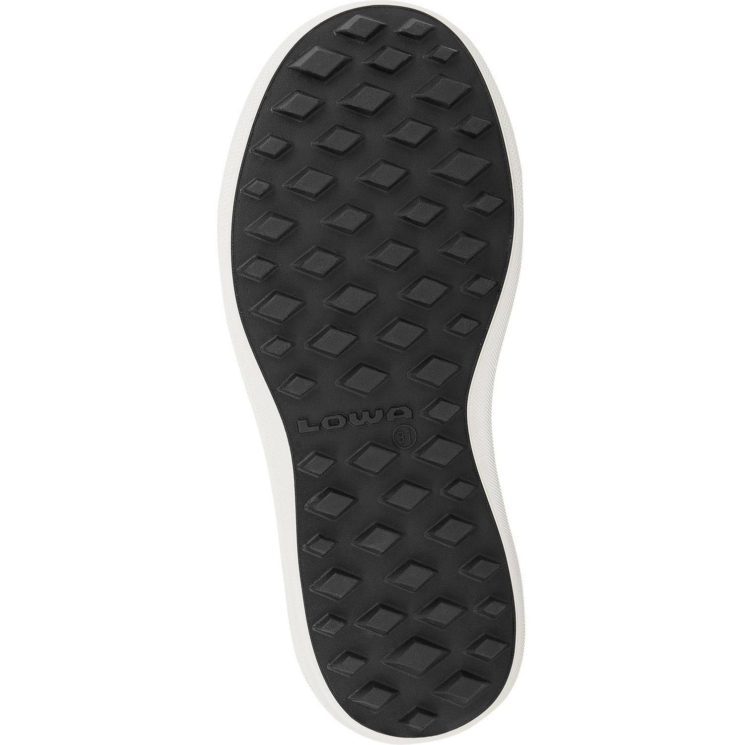 LowaRAIK GTX HI JR