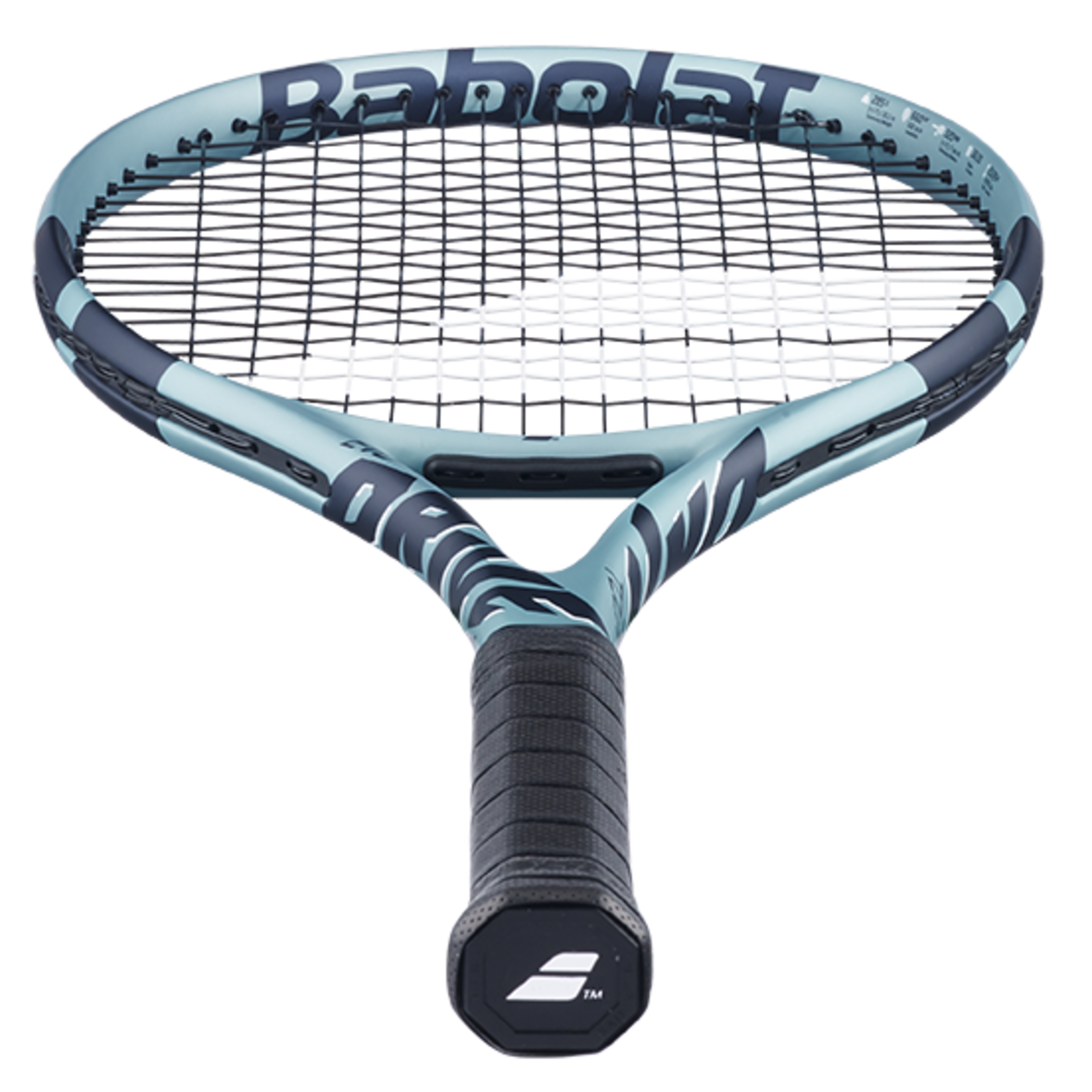 Evo Drive Tour Gen2 Besaitung Blau