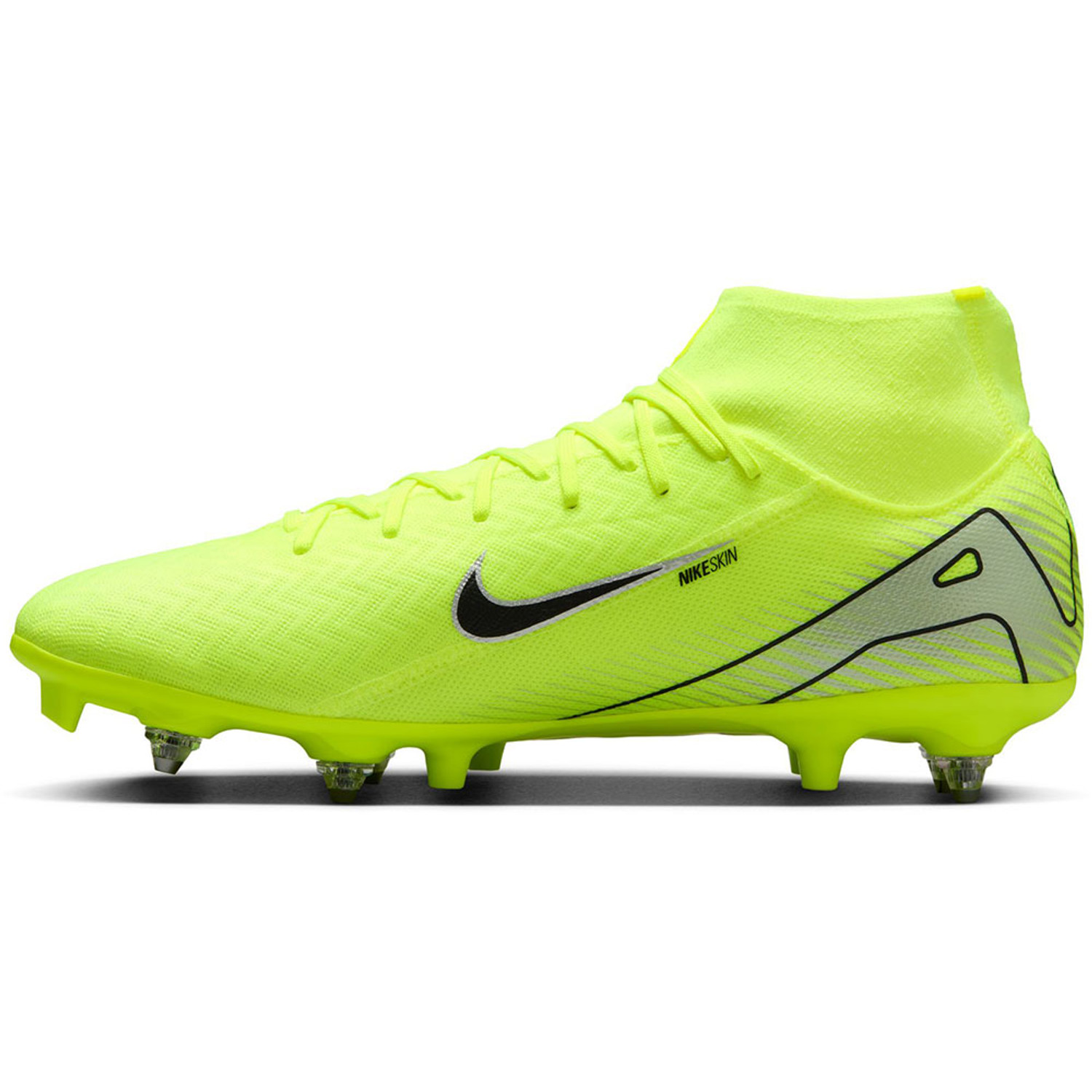 Nike Mercurial Zoom Superfly 10 Academy SG-Pro