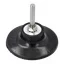 Slipeplate Ø75 mm