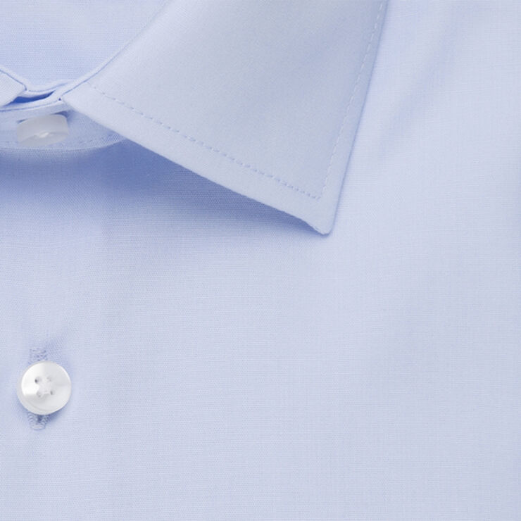Seidensticker Business Shirt Regular Blue