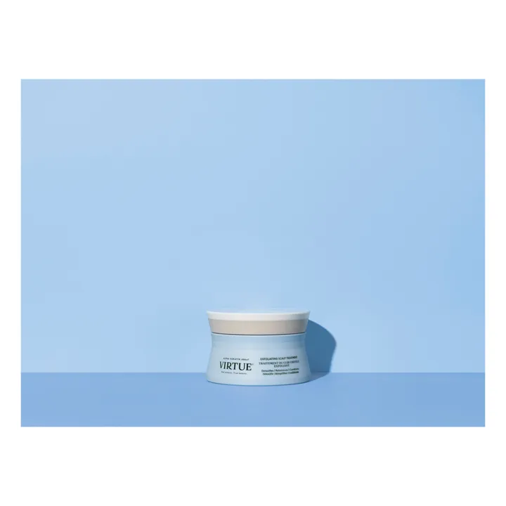 Virtue Soin exfoliant détoxifiant cuir chevelu - 150ml