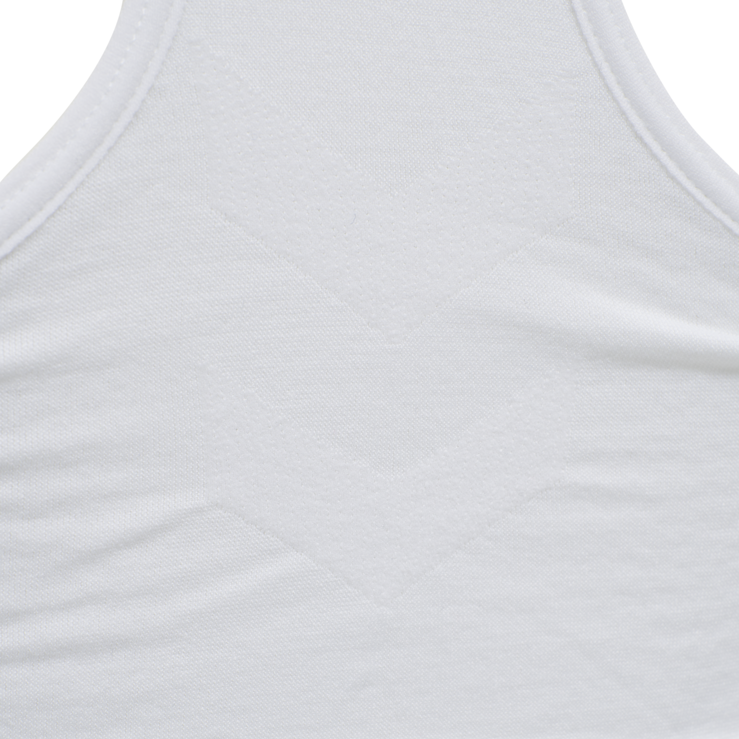 hmlTIF SEAMLESS SPORTS TOP