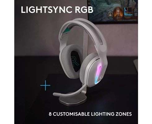 Logitech G522 Lightspeed (White)