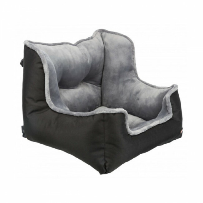 Coussin de voiture confort et sécurité pour chien Trixie - 50 x 40 x 50 cm
