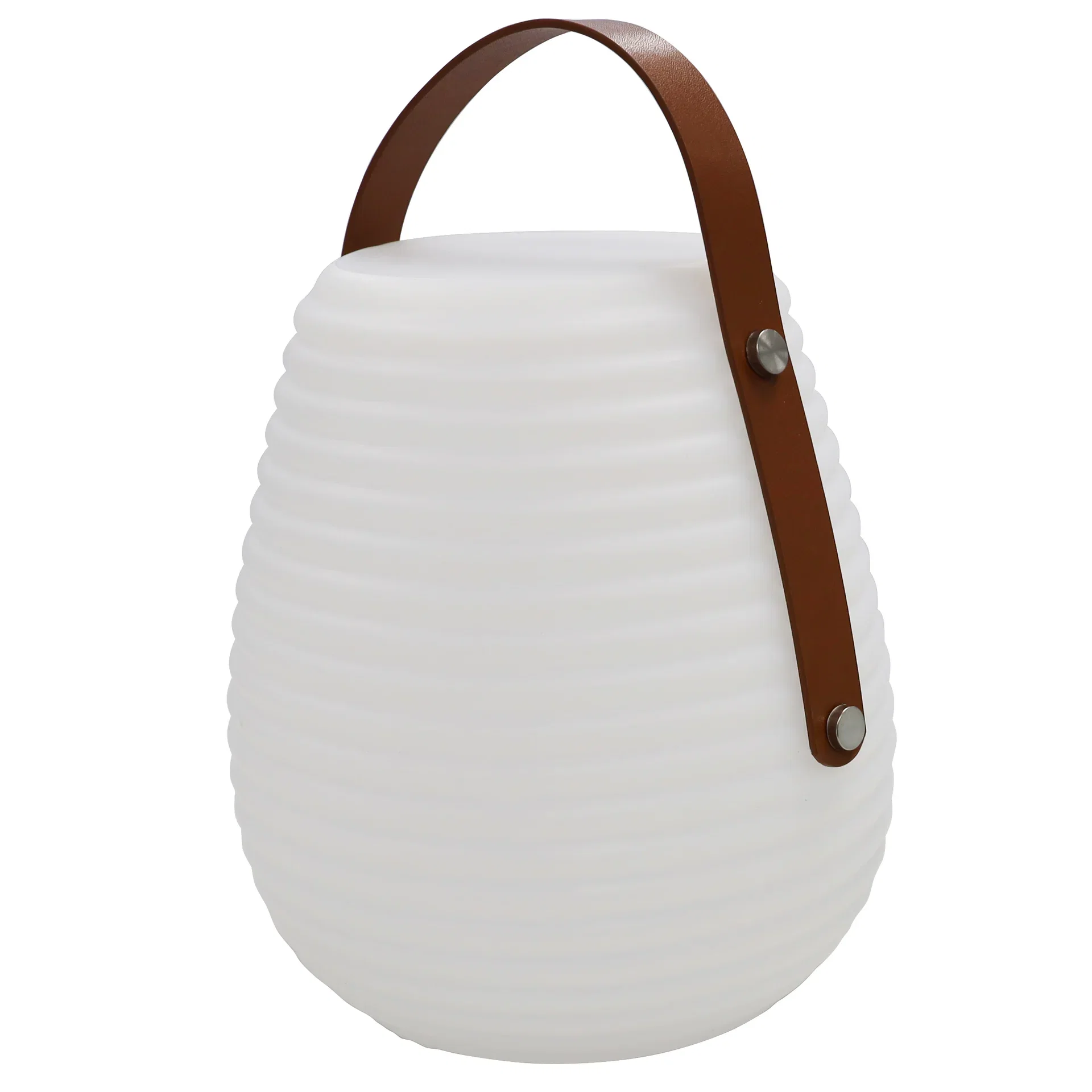 Altair utendørs bordlampe Høyde 28 cm