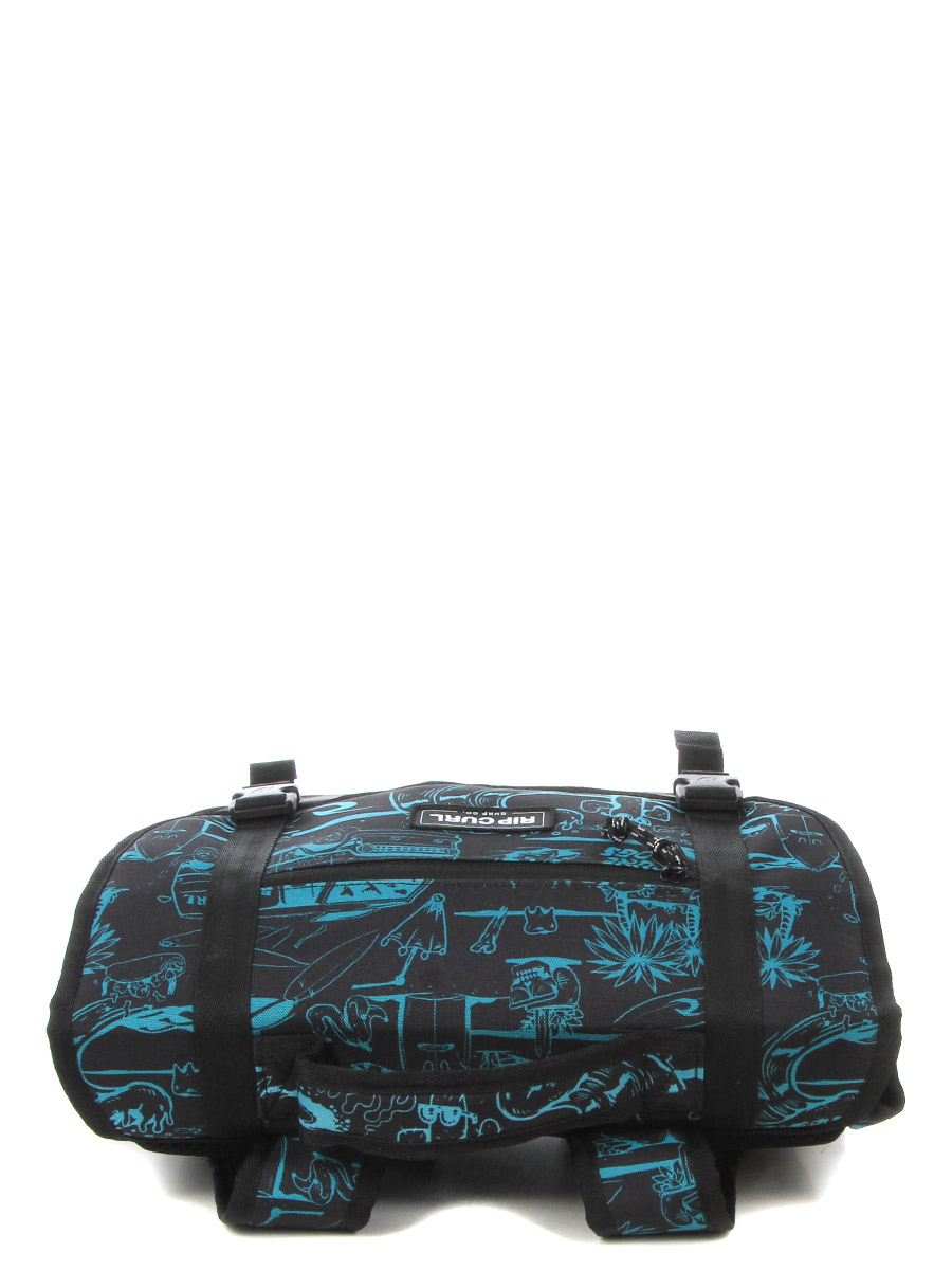 Cartable Rip Curl Twisted Weekend Small Satchel 34 cm