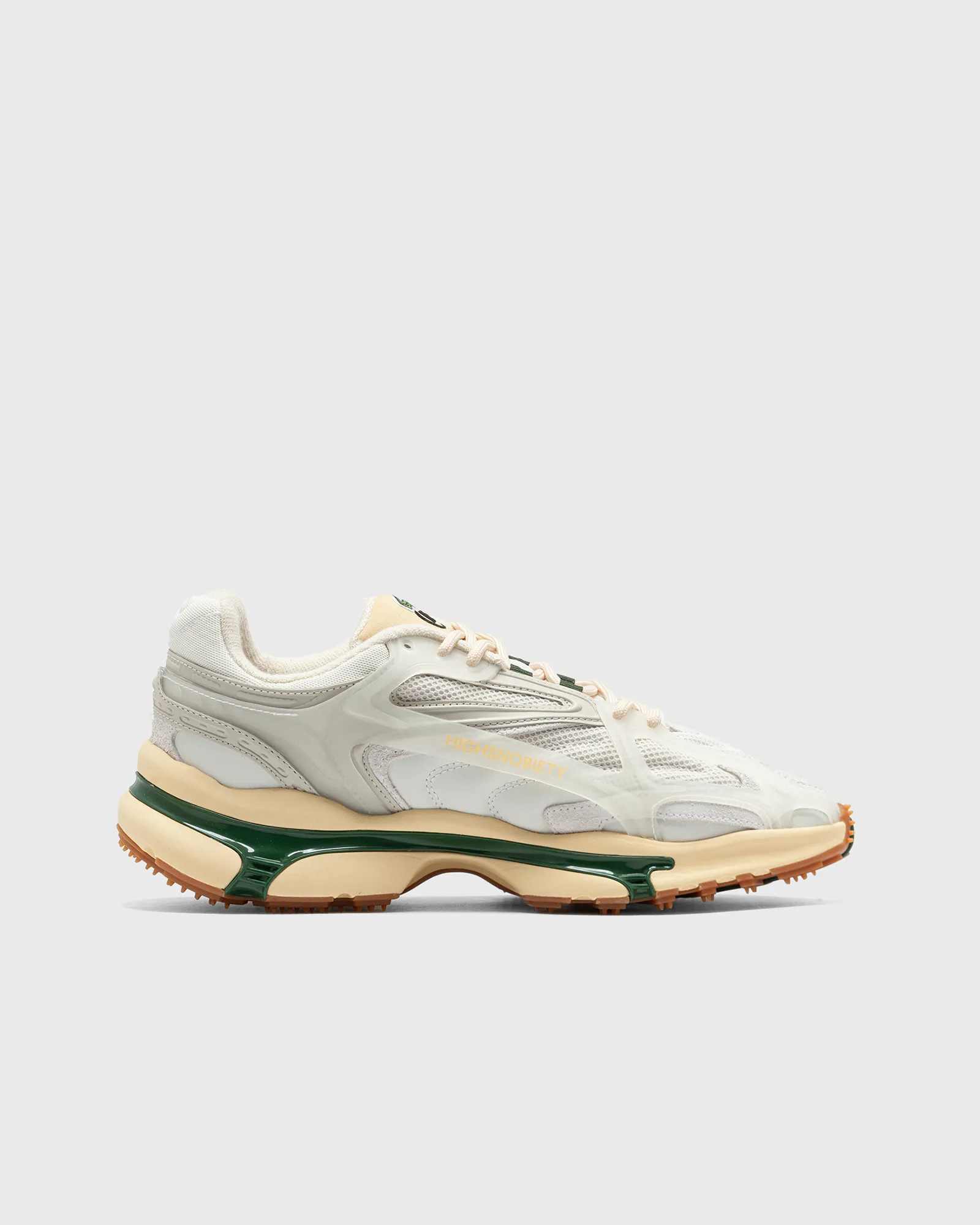 Lacoste X HIGHSNOBIETY HL003 2K24 124 1 HS SFA
