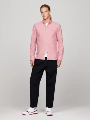 Camisa Flex Regular Fit da Coleção 1985