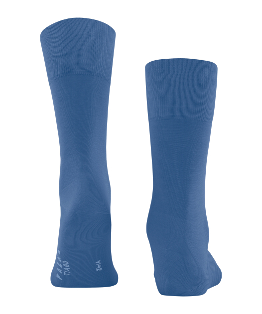 Falke Tiago SO Socken in Blau