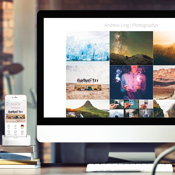 Adobe Lightroom CC plan
