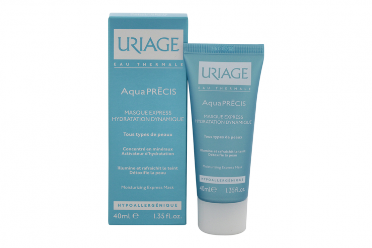 Masque express hydratation 40ml